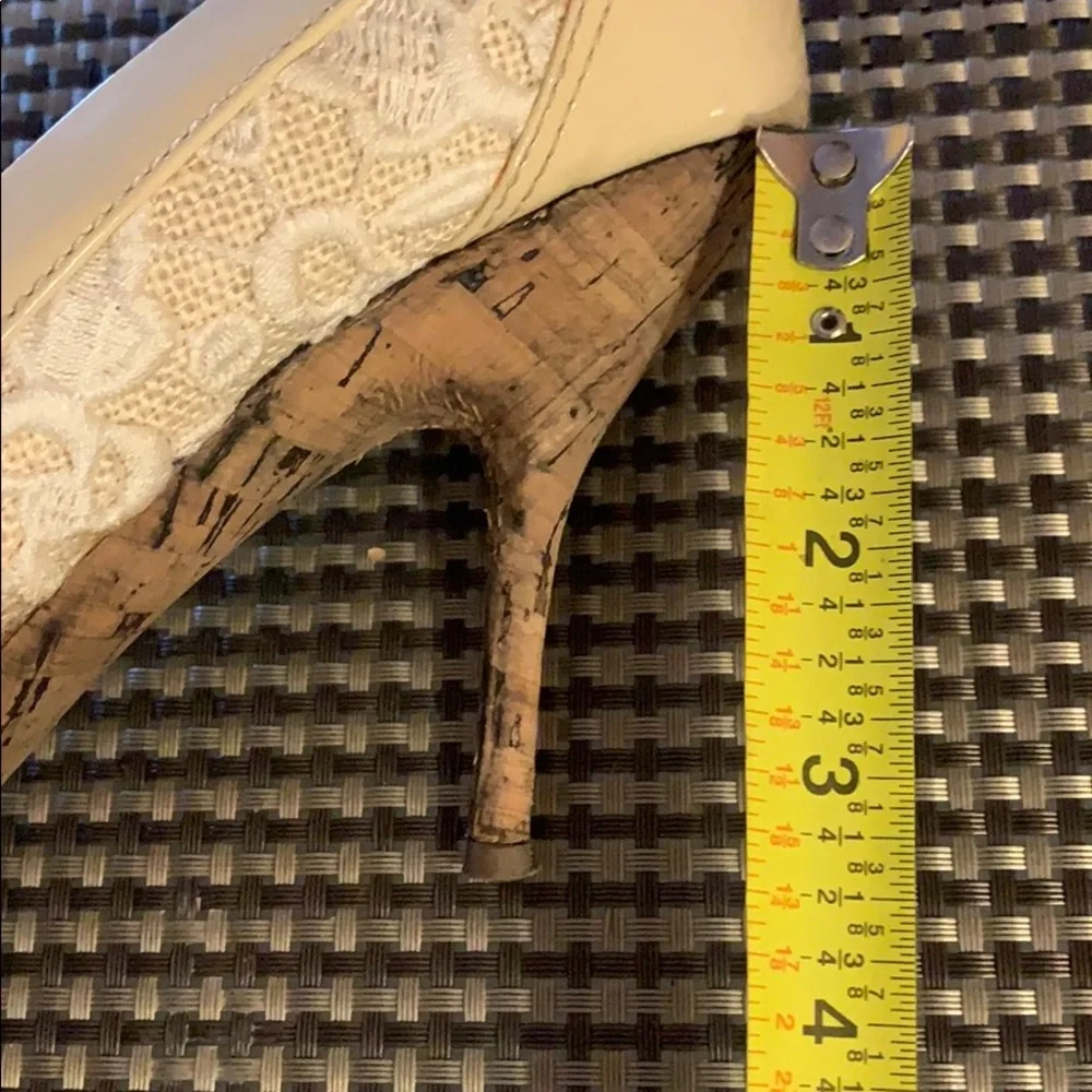 Nina Ricci heels - Picture 8 of 8